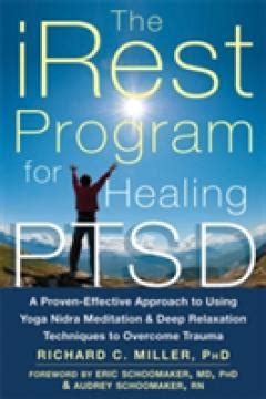 richard miller irest press|The iRest Program for Healing PTSD: A Proven .